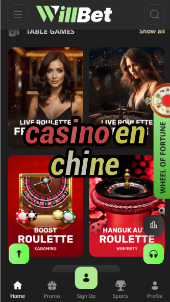 Casino En Chine - China's Legal Gambling Options-casinoorder.vip