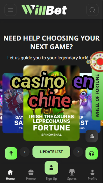 Casino En Chine - China's Legal Gambling Options-casinoorder.vip