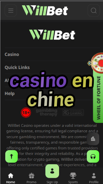 Casino En Chine - China's Legal Gambling Options-casinoorder.vip