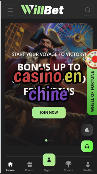 Casino En Chine - China's Legal Gambling Options-casinoorder.vip